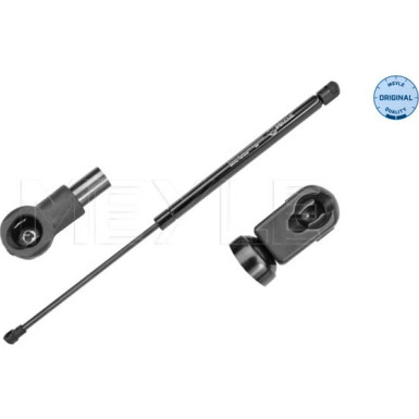 Gasfeder, Koffer-/Laderaum MEYLE-ORIGINAL: True to OE 1409100053 Gasfeder, Koffer-/Laderaum MEYLE-ORIGINAL: True to OE 1409100053