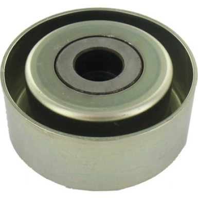 Spannrolle Nebentrieb | CITROEN C2,C3,PEUGEOT 206,207 | VKM 33132