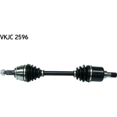 SKF Antriebswelle | VKJC2596