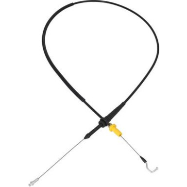 KAMOKA Gaszug 116038