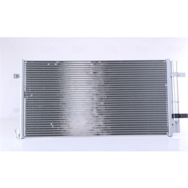 Kondensator PKW Audi A4 07 FIRST FIT 940430