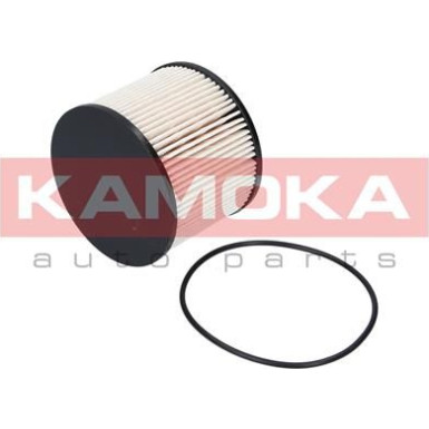 KAMOKA Kraftstofffilter KAMOKA Kraftstofffilter