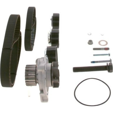Steuerriemen Kit inkl. Wapu | VW | 1987948873
