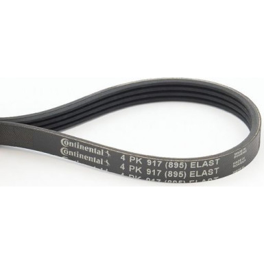 Keilrippenriemen 4Pk917Elast | 4PK917 ELAST Keilrippenriemen 4Pk917Elast | 4PK917 ELAST