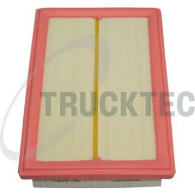TRUCKTEC AUTOMOTIVE Luftfilter 02.14.210