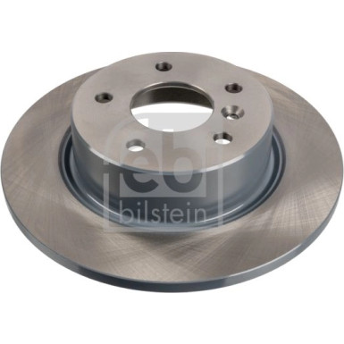 FEBI BILSTEIN Bremsscheibe | 108652