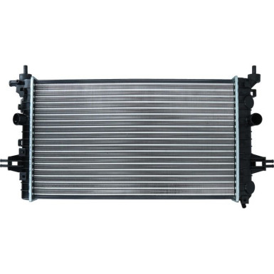 KAMOKA Kühler, Motorkühlung 7705141 KAMOKA Kühler, Motorkühlung 7705141