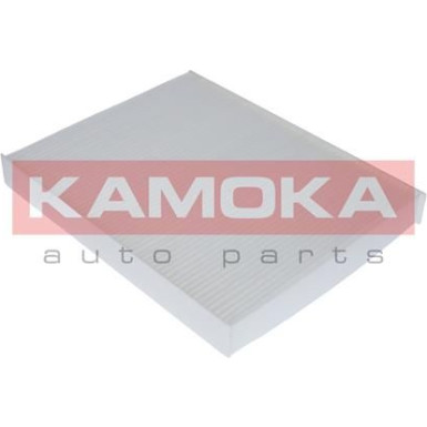 KAMOKA Filter, Innenraumluft | F404501