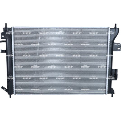NRF Kühler, Motorkühlung 550118