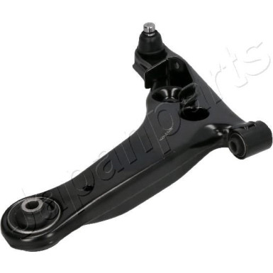 BS-536L Lenker, Radaufhängung