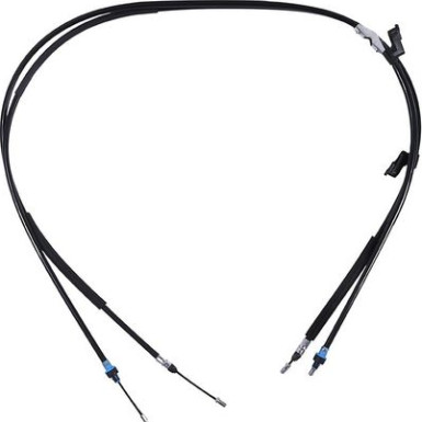 KAMOKA Seilzug, Feststellbremse 1190305 KAMOKA Seilzug, Feststellbremse 1190305