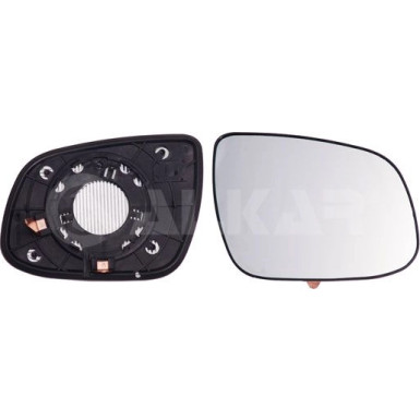 Spiegelglas, Außenspiegel | 6422658