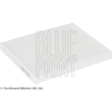 Innenraumfilter Nissan Pixo | ADN12517