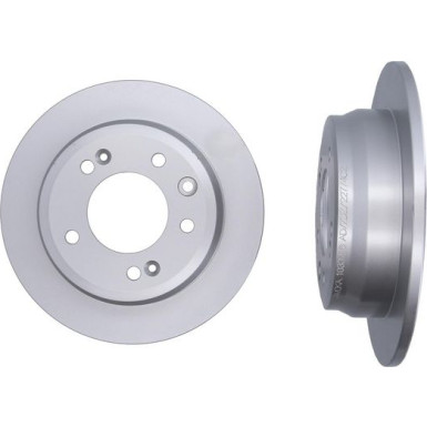 KAMOKA Bremsscheibe 1033236