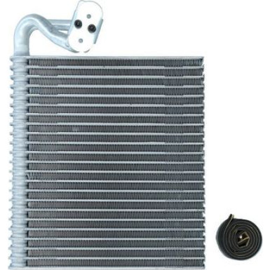 KAMOKA Verdampfer, Klimaanlage 7770057