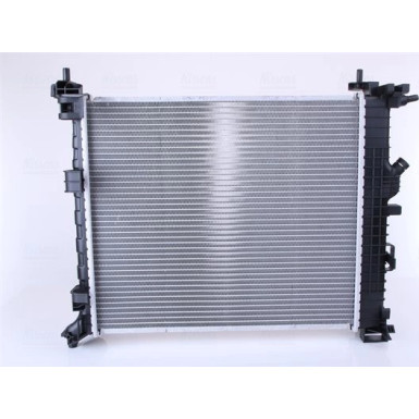 Wasserkühler PKW | OPEL MERIVA B 10- 1.4 I 16V TURBO | 630735