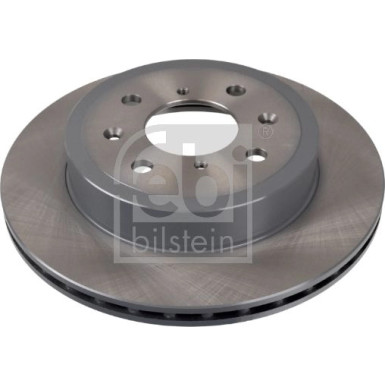 FEBI BILSTEIN Bremsscheibe | 28160