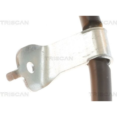 SEILZUG, FESTSTELLBREMSE | 814069190 SEILZUG, FESTSTELLBREMSE | 814069190