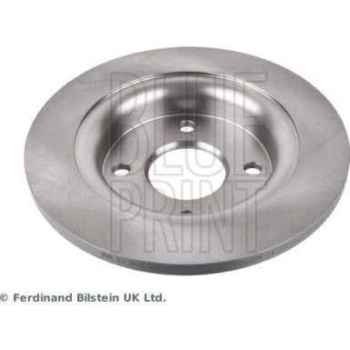 BLUE PRINT Bremsscheibe ADF124364