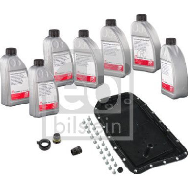 Teilesatz, Ölwechsel-Automatikgetriebe | 171752 Teilesatz, Ölwechsel-Automatikgetriebe | 171752