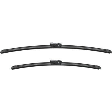 BOSCH | Scheibenwischer Aerotwin A986S | Wischblattsatz | 3 397 014 00T