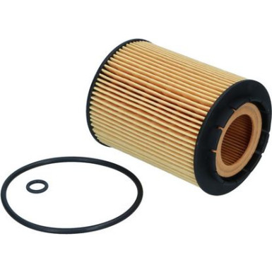 KAMOKA Ölfilter | F129501