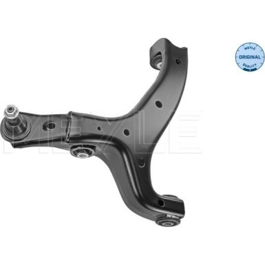 17 304 143 Querlenker VA li VW Amarok 10 MEYLE-ORIGINAL: True to OE 1160500107