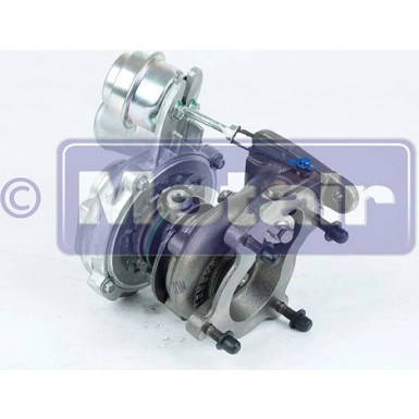 ORIGINAL TURBO | RENAULT Scenic (JA0/1_) 1.9dCi | 334108