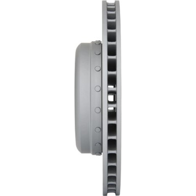 Bremsscheibe VA | BMW 5, 6 07-10 | 0 986 479 E14