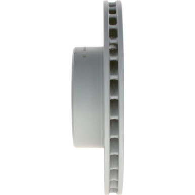 Bremsscheibe VA | MERCEDES W220 99 | 0 986 478 471