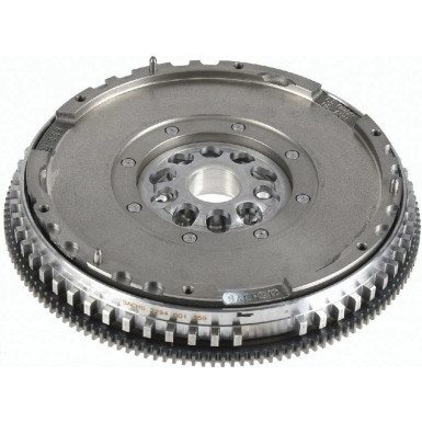 Zweimassenschwungrad Volvo V70, S60,80 2.4D 05 Zwei-Massen-Schwungrad 2294001359