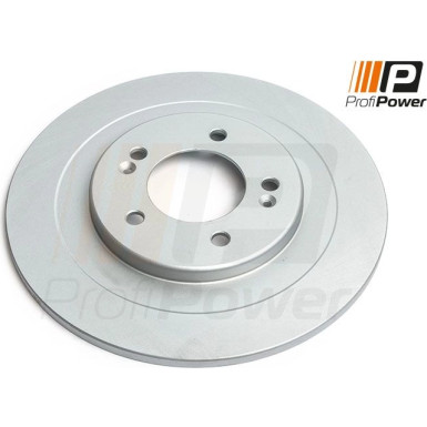 PROFIPOWER Bremsscheibe PROFIPOWER Bremsscheibe