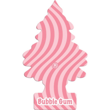 88957904 Wunderbaum Bubble Gum 1 Stk