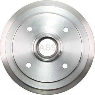 A.B.S. Bremstrommel 2599-S