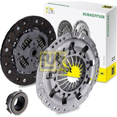 Kupplungssatz | OPEL | 620 1468 00