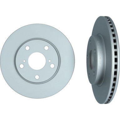 KAMOKA Bremsscheibe 1031037 KAMOKA Bremsscheibe 1031037