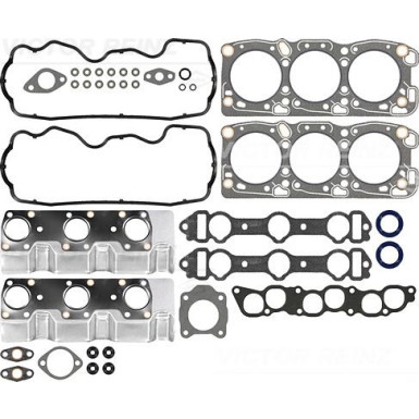 Entrussersatz | MITSUBISHI | 02-52693-01