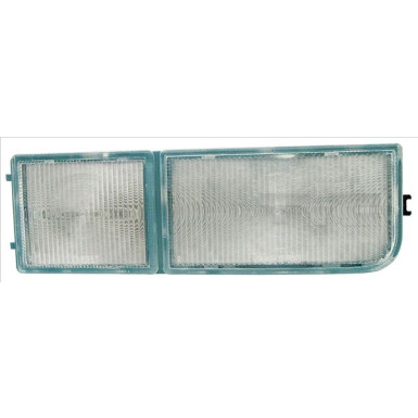 TYC Suchscheinwerfer 12-5084-01-2 TYC Suchscheinwerfer 12-5084-01-2