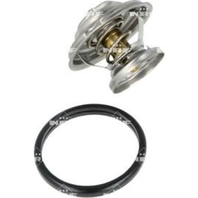 Thermostat, Kühlmittel EASY FIT 725074