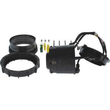 F 01C 600 305 Beheizung, Tankeinheit (Harnstoffeinspritzung) F 01C 600 305 Beheizung, Tankeinheit (Harnstoffeinspritzung)