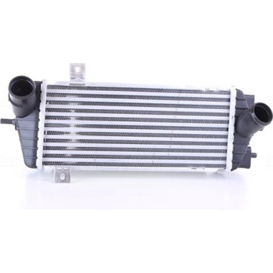 Ladeluftkühler PKW Hyundai Tucson 1.7 CRDI 15 FIRST FIT 961493