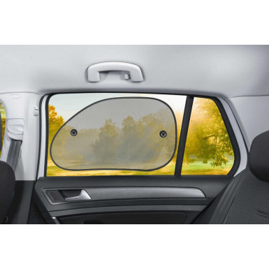 Schattenspender Van | Doppelpack schwarz | 30245 Schattenspender Van | Doppelpack schwarz | 30245