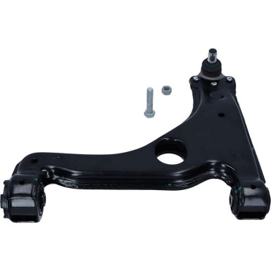 33911 01 Lenker, Radaufhängung