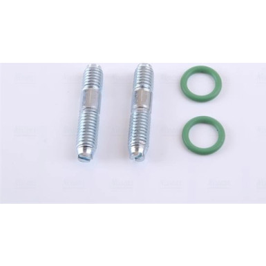 Kondensator PKW CHRYSLER Voyager III 2,8 CRD 04 FIRST FIT 94806