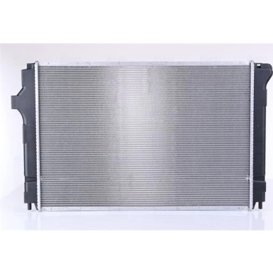 Wasserkühler PKW | Toyota Yaris 1.5 12 | 646873 Wasserkühler PKW | Toyota Yaris 1.5 12 | 646873