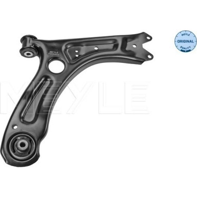 17 304 134 Querlenker VA re VW Jetta IV 10 MEYLE-ORIGINAL: True to OE 1160500126 17 304 134 Querlenker VA re VW Jetta IV 10 MEYLE-ORIGINAL: True to OE 1160500126