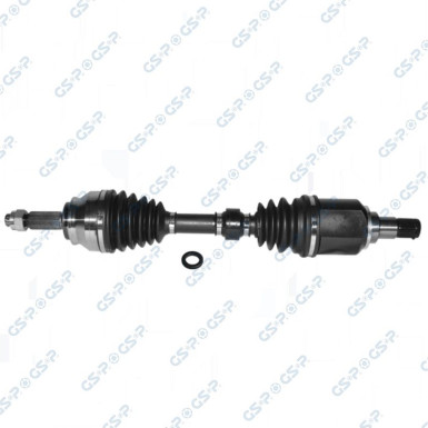 GSP Antriebswelle 251047