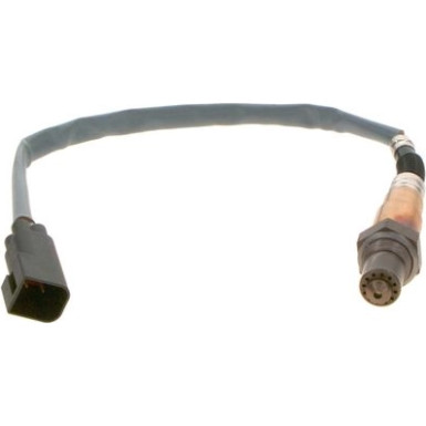 51 162 018 Lambdasonde | FORD Transit 2.0 84kW 08.94 | 0 258 006 013 51 162 018 Lambdasonde | FORD Transit 2.0 84kW 08.94 | 0 258 006 013