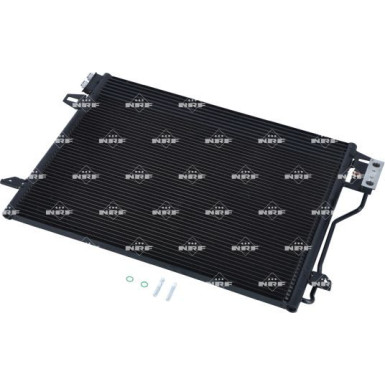 Kondensator, Klimaanlage EASY FIT 35928