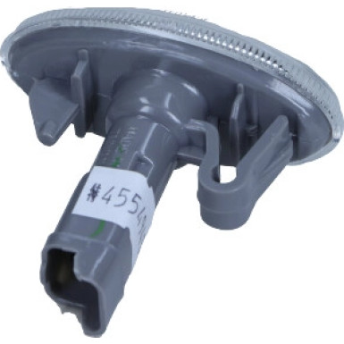 Blinkleuchte | 550-1404N-AE